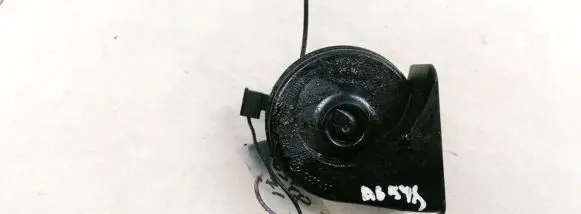Horn signal