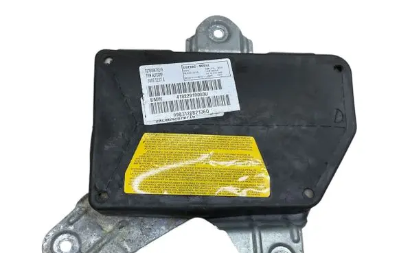 BMW 5 E39 Rear door airbag 41822910003U 99B3128B2136Q