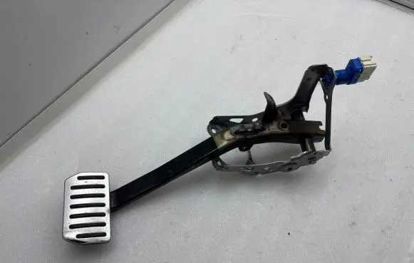 Tesla Model S Brake pedal 600645501A