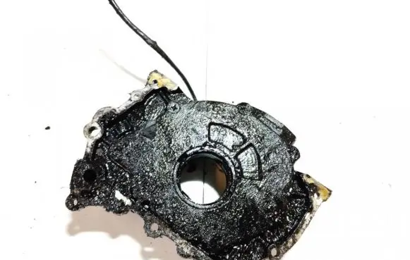 Nissan Serena Oil pump 