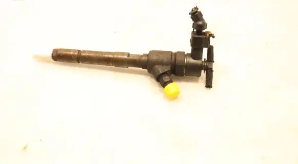 Fiat Fiorino Fuel injector 044510183
