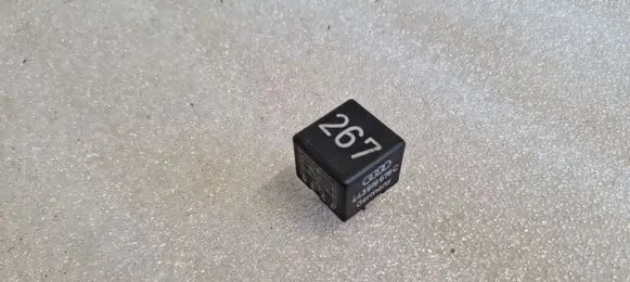 Audi 100 S4 C4 Other relay 443919578C