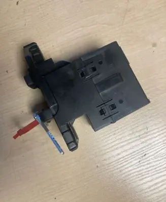 Volvo XC60 Ignition lock 8G9N11572AB