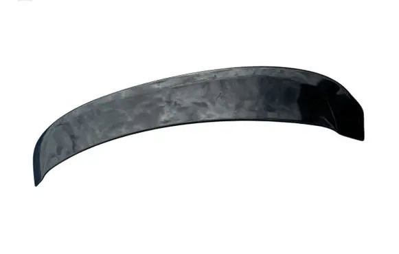Citroen DS5 Tailgate/trunk spoiler 