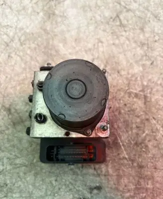 Fiat Ducato ABS Pump 01393843080