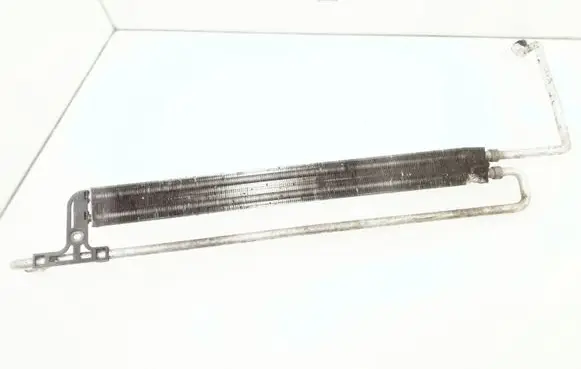 BMW 5 E60 E61 Power steering radiator 7519214 1721751921401 99270