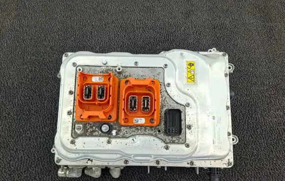 BMW i3 Voltage converter inverter 9798206 12369798206 12365A1A3C0