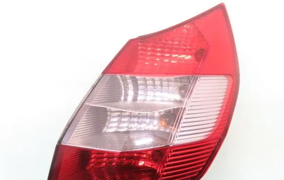 Renault Scenic II - Grand scenic II Rear/tail lights 2SK00865902 8200127702E