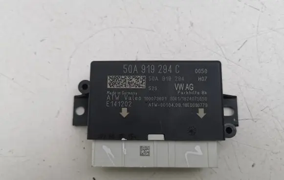 Volkswagen T-Roc Parking PDC control unit/module 5QA919294C