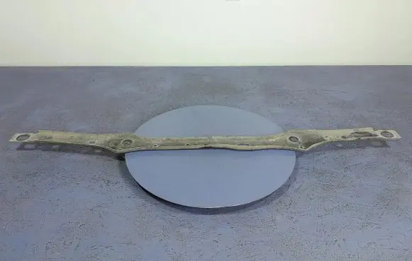 Volvo S90, V90 Front bodywork piece 31463897
