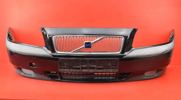 Volvo S80 Front bumper