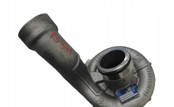 Mercedes-Benz GLE W167 Turbo A2560902700