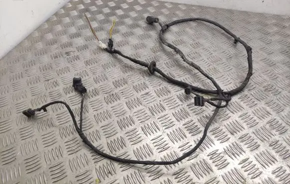 Mercedes-Benz E W212 Parking sensor (PDC) wiring loom A2125405910