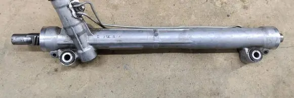 Jeep Grand Cherokee (WK) Steering rack P52089292AC T0101299400164