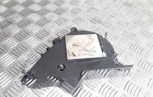 Ford Fusion Timing belt guard (cover) 9659869380