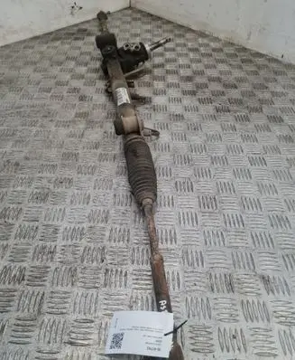 Opel Astra H Steering rack 783198514000