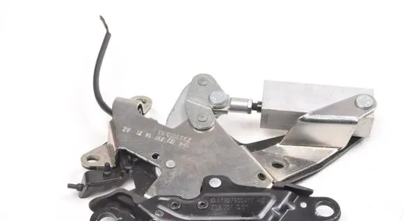 Mercedes-Benz SLK AMG R172 Convertible roof hydraulic pump A1727900471