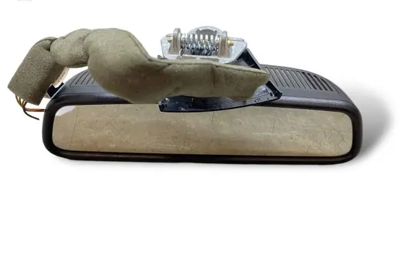 Mercedes-Benz E W212 Rear view mirror (interior) A208101317