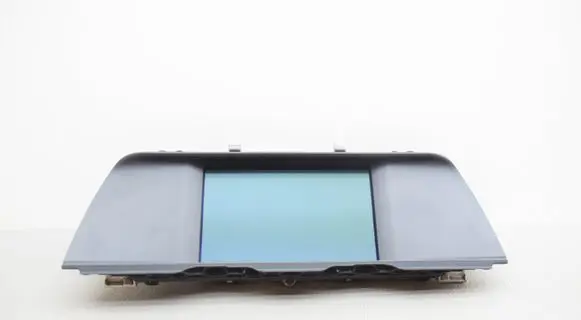 BMW 5 F10 F11 Screen/display/small screen 9241828