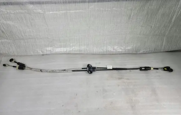 Volvo V60 Gear shift cable linkage 31256860 617004 617004CECDA