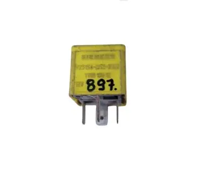 Toyota Yaris Other relay V23134B52X127