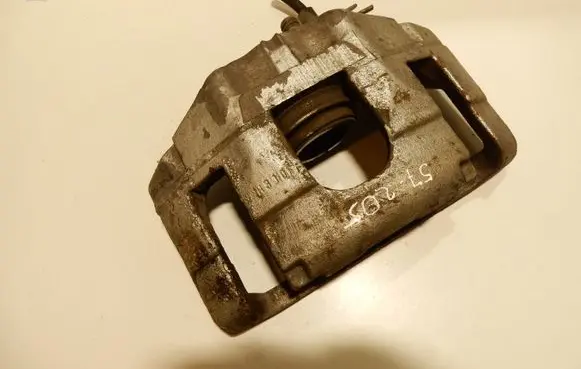 Audi A6 S6 C6 4F Front brake caliper H310 57205