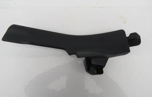 Volvo V60 Rear sill trim cover 31348251