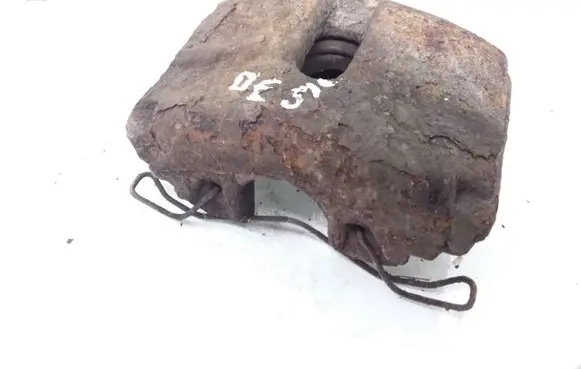 Volkswagen PASSAT B6 Front brake caliper