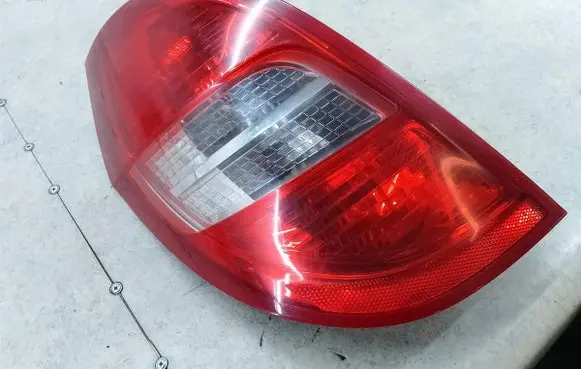 Mercedes-Benz A W169 Rear/tail lights A169820276430
