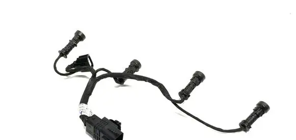 KIA Sorento IV Glow plug wires 367202R000 44195
