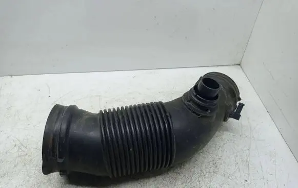 Audi A6 S6 C6 4F Air intake hose/pipe 06E129629G
