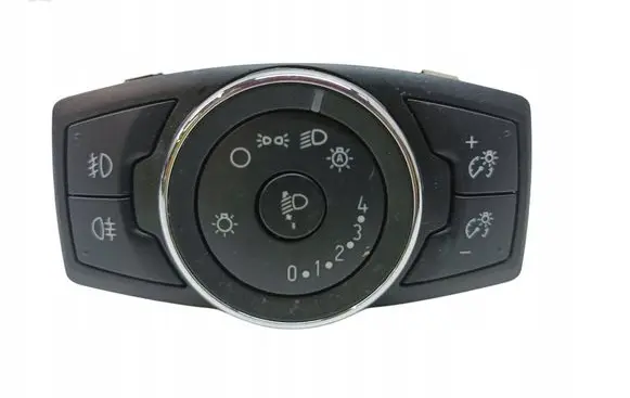 Ford Turneo Courier Light switch AV1T13D061AD