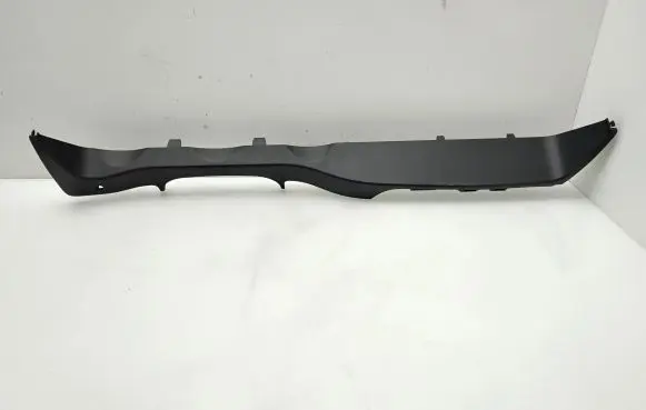 Mercedes-Benz C W204 Radio/GPS head unit trim A2046890839 9030800