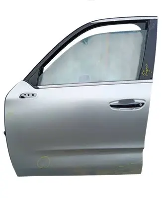 Citroen C4 II Picasso Front door 1234