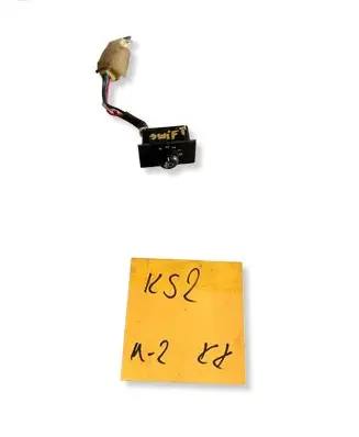 Suzuki Swift I Headlight level height control switch 7979787