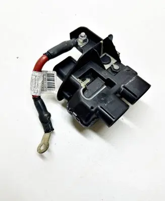 BMW X6 F16 Positive cable (battery) 9350091 BM6U732110