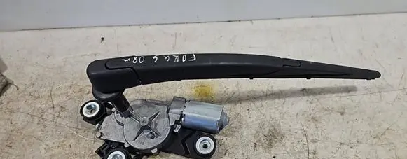 Ford Focus Rear window wiper motor 0390201875 31218473 3M51R17K441AF