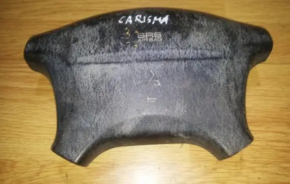 Mitsubishi Carisma Steering wheel airbag mr740922
