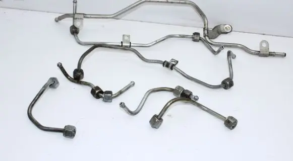 Mitsubishi ASX Fuel line pipe