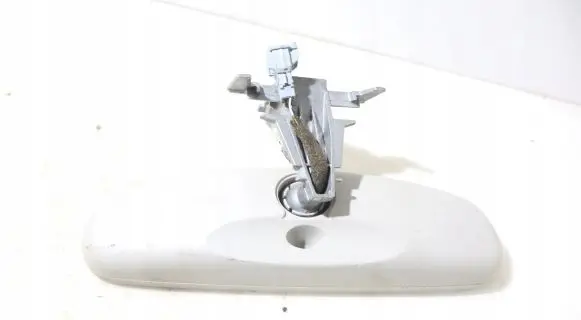 Renault Laguna III Rear view mirror (interior)