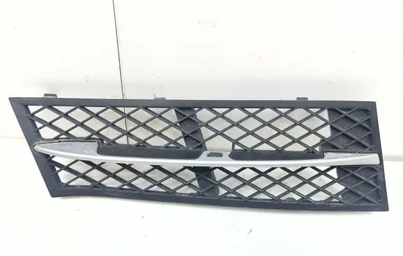 BMW 5 F10 F11 Front bumper lower grill 5111723186004