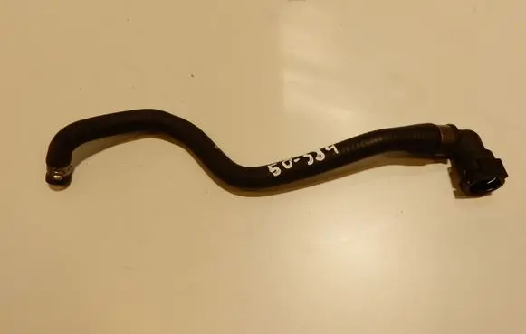BMW 5 E60 E61 Engine coolant pipe/hose 1712778744905 778744905 50384