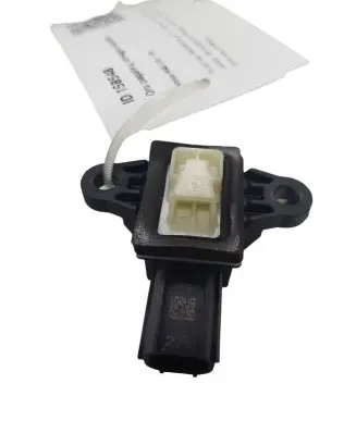 Volvo V40 Airbag deployment crash/impact sensor 31360986 04242013