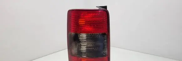 Volkswagen Caddy Rear/tail lights 2K0945111A
