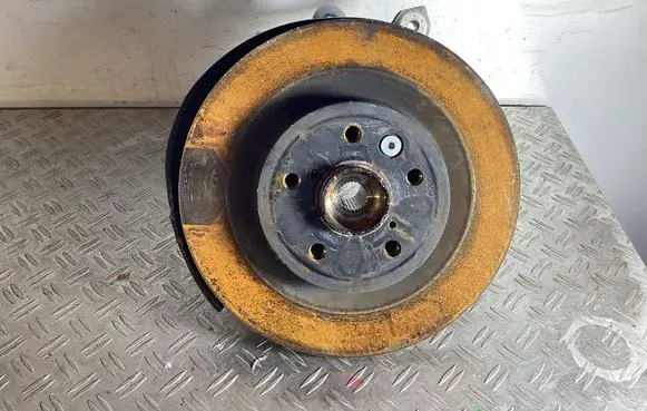 Lexus NX Rear wheel hub R43R