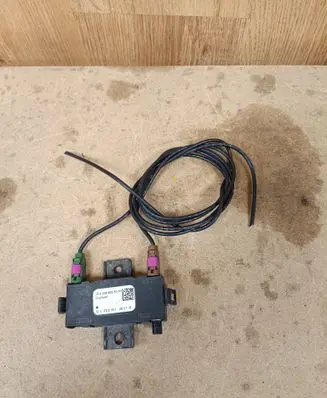 Mercedes-Benz GLC C253 Other wiring loom A238905500 A0235455926 A0235456026