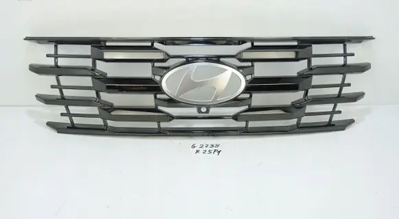 Hyundai Tucson IV NX4 ACC Distronic radar sensor grill/trim N7HB0
