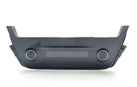 Hyundai Ioniq Climate control unit 97250G2CP0