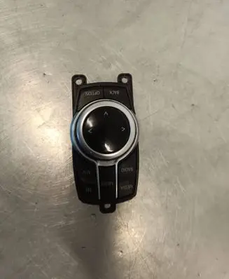 BMW X1 F48 F49 Head unit multimedia control 6820848 19226310 0000071312