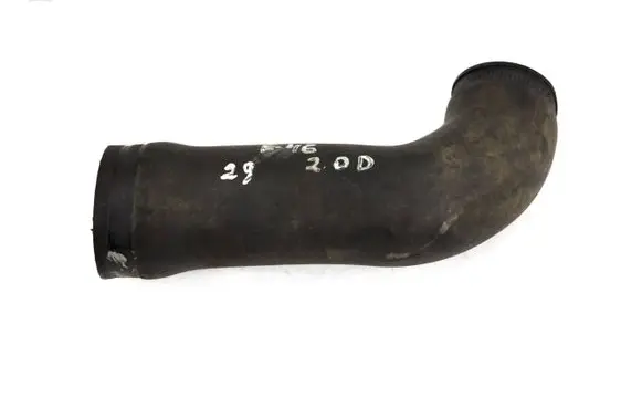 BMW 3 E46 Intercooler hose/pipe 2247324C 11612247324C
